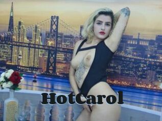 HotCarol
