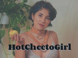 HotCheetoGirl Grosse cochonne