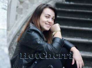 HotCherri
