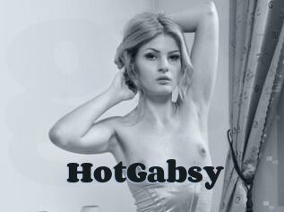 HotGabsy