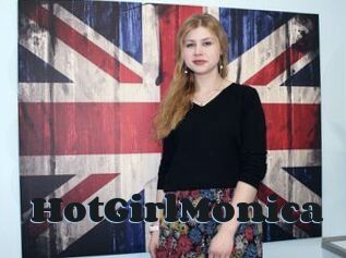 HotGirlMonica