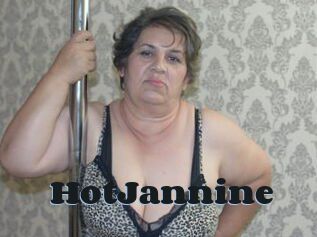 HotJannine Grosse cochonne