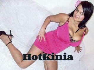 HotKinia