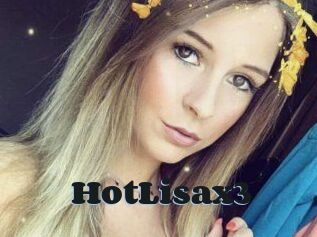 HotLisax3