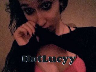HotLucyy
