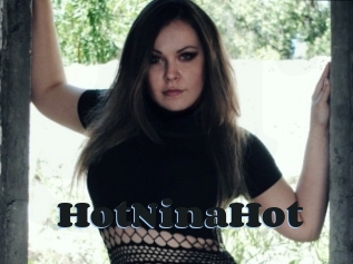 HotNinaHot