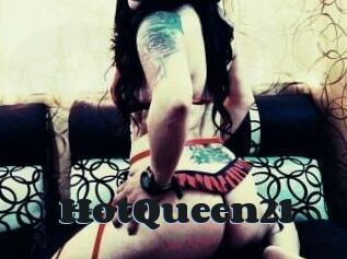 HotQueen21