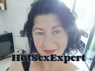 HotSexExpert