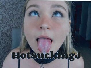 HotSuckingJ