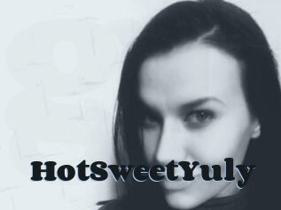 HotSweetYuly