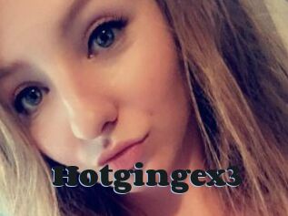Hotgingex3