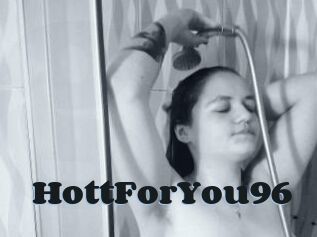 HottForYou96