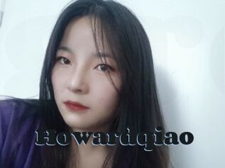 Howardqiao