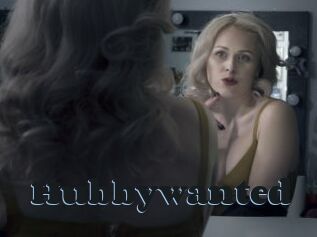Hubbywanted
