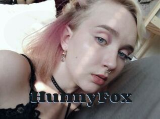 HunnyFox