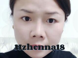 Hzhenna18
