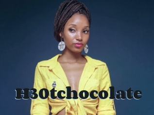 H30tchocolate