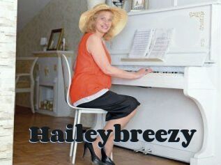 Haileybreezy