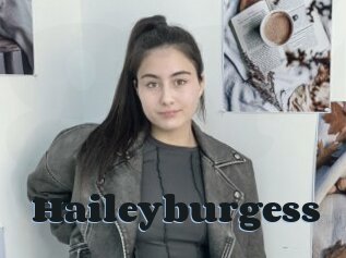 Haileyburgess