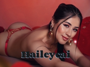 Haileycai