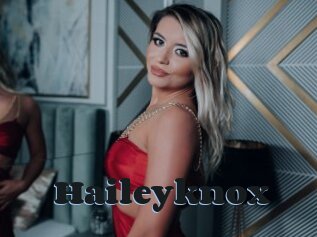 Haileyknox