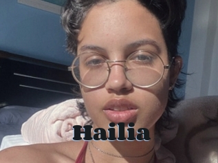 Hailia