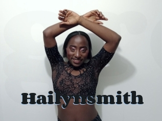 Hailynsmith