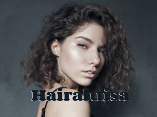 Hairaluisa