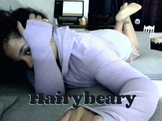 Hairybeary