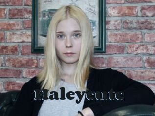 Haleycute