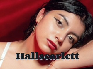 Hallscarlett