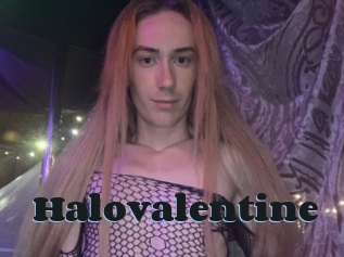 Halovalentine