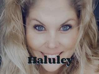 Haluley