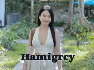 Hamigrey