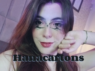 Hanacartons