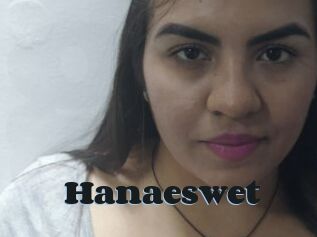 Hanaeswet