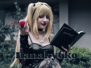 Hanakyoko