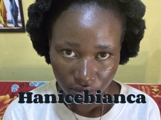 Hanicebianca