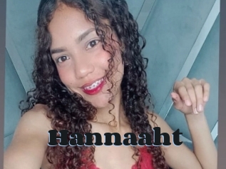 Hannaaht