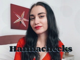 Hannacheeks