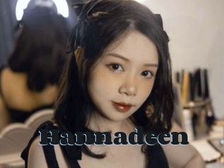 Hannadeen