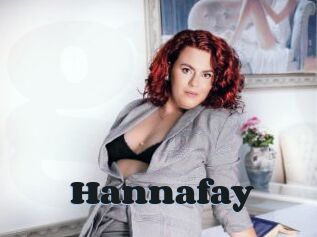 Hannafay