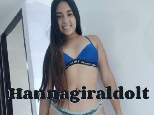 Hannagiraldolt