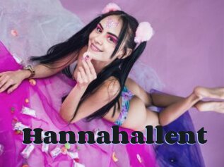 Hannahallent