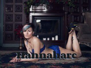 Hannaharc