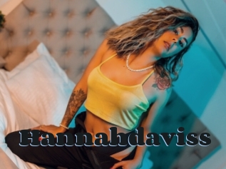 Hannahdaviss