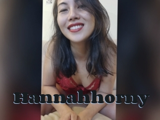 Hannahhorny