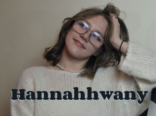 Hannahhwany