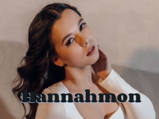 Hannahmon