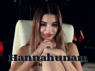Hannahunam